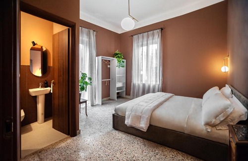 Ottaviano Apartment | MONART HOSPITALITY Vesuvio Park
