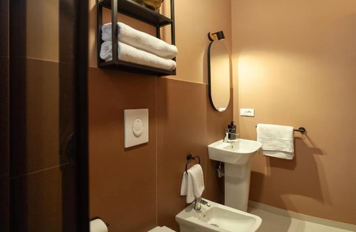 Ottaviano Apartment | MONART HOSPITALITY Vesuvio Park