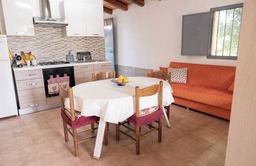 Syracuse Villa | Monasteri Rural Holiday Home
