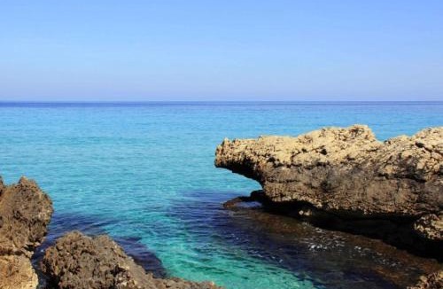 Addaura House | Mondello Addaura Home Holiday