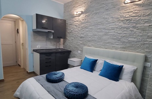Mondello House | MONDELLO BEACH RESIDENCE ASHUR