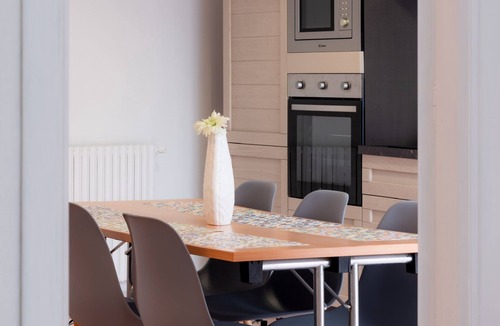 Mondello Villa | MONDELLO COTTAGE ULIVO 2 | 2BR Beach Apt | Parking | Sleeps 6