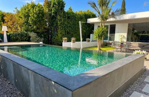 Palermo Villa | Mondello Luxury villa