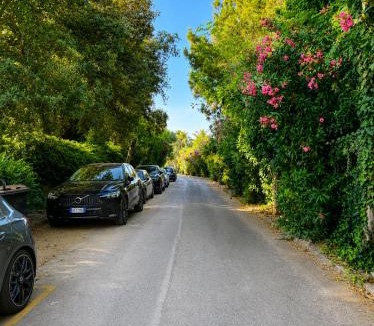 Palermo House | Mondello Privé - Villa & Suites