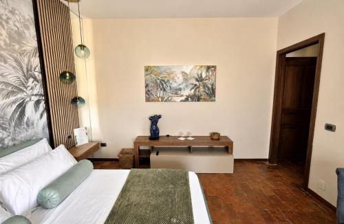 Palermo House | Mondello Privé - Villa & Suites