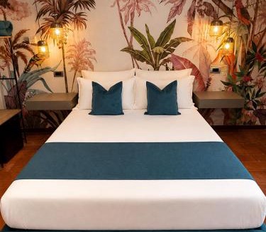 Palermo House | Mondello Privé - Villa & Suites