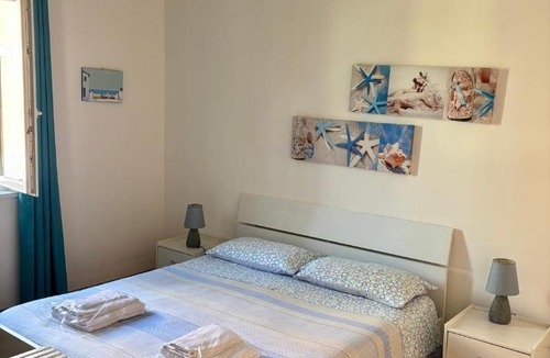Mondello House | Mondello Sicily House