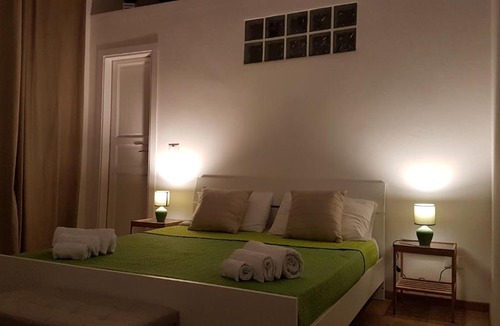 Mondello House | Mondello Sicily House