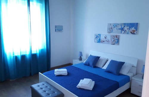 Mondello House | Mondello Sicily House