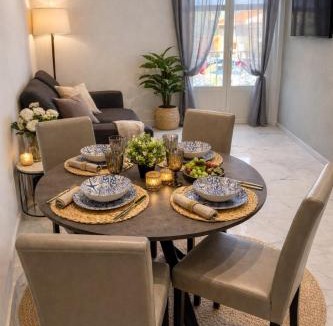 Mondello Apartment | Mondello Sunshine Apartment
