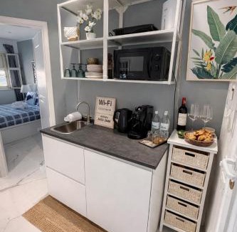 Mondello Apartment | Mondello Sunshine Apartment