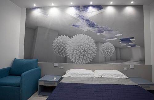 Piazza Armerina House | Monia Rooms&Hospitality