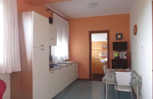Santa Tecla Apartment | Mono Vista Mare flat in Acireale