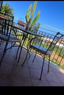 Castellammare del Golfo Villa | monolocale luminoso