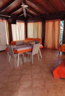 Castellammare del Golfo Villa | monolocale luminoso