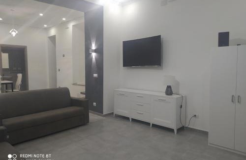 Ali Apartment | MONOLOCALE-ALI'