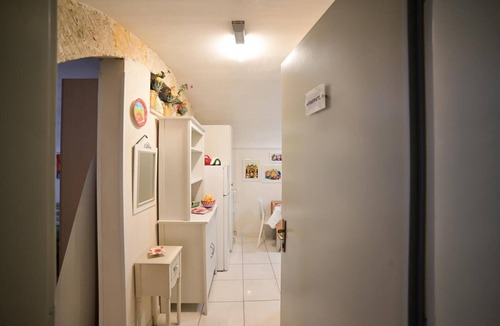 Vittoria Apartment | 'Monolocale Frappato' Apartment with Wi-Fi and Air Conditioning