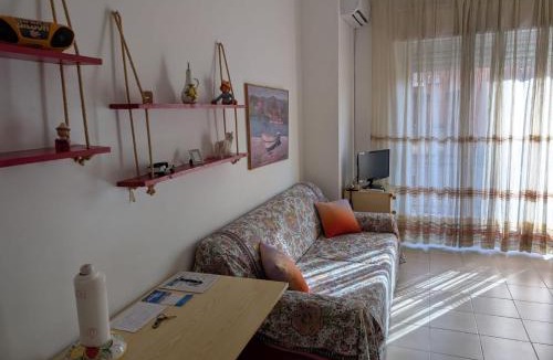 Porticato Apartment | Monolocale 'Les Roches Noires'