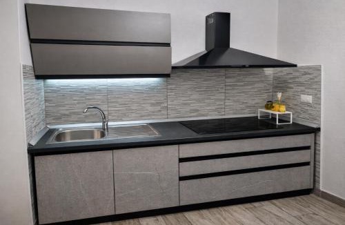 Porticato Apartment | Monolocale Roby vista Taormina