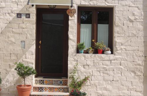 Ragusa Apartment | Monolocali l'Abbraccio