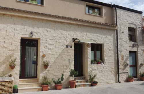 Ragusa Apartment | Monolocali l'Abbraccio
