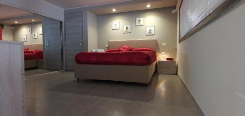 Lavinaio-Monterosso Apartment | Montalbano Sweet Home