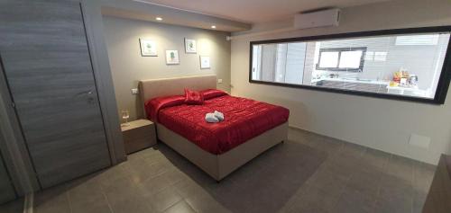 Lavinaio-Monterosso Apartment | Montalbano Sweet Home