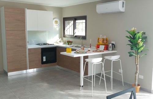 Lavinaio-Monterosso Apartment | Montalbano Sweet Home