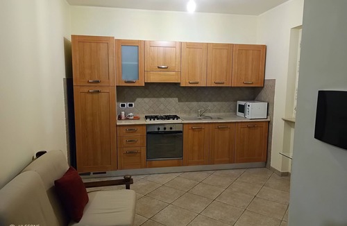 Soriano nel Cimino Apartment | MONTE CIMINO HOUSE (VT)