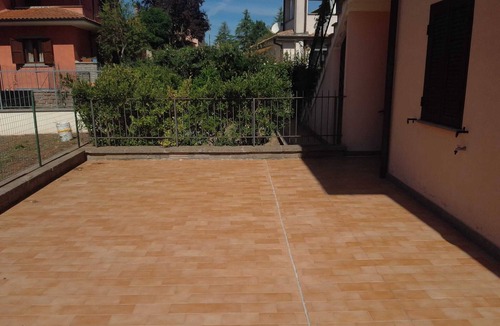 Soriano nel Cimino Apartment | MONTE CIMINO HOUSE (VT)