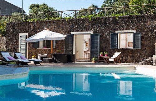 Ragalna Villa | Montefiore