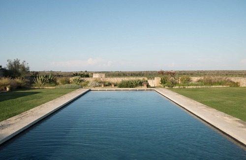 Cannole Villa | Montekore - Four Bedroom Villa, Sleeps 8