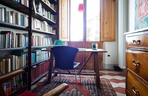 Montepulciano Villa | Montepulciano villa S