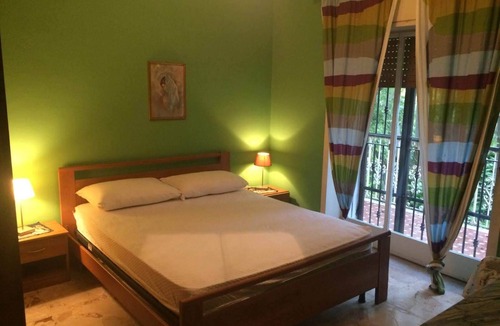 Lavinaio-Monterosso House | Monterosso Etneo detached house
