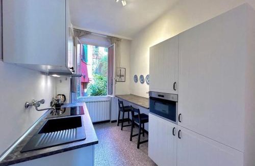 Borgo Antico Apartment | Monterosso nel cuore