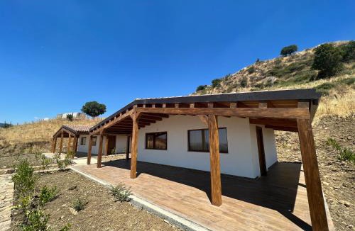 Cerami House | MonteSoprano Agriturismo - Resort - Spa - Gym -Camping - Suite