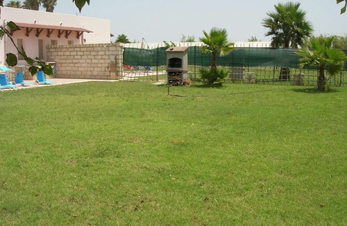 Piccio Villa | Moon villa for 10 people