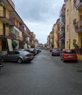 Chianchitta-Pallio Apartment | Moonlight Apartment