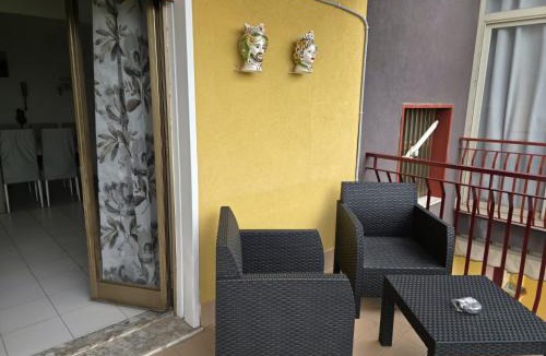 Chianchitta-Pallio Apartment | Moonlight Apartment