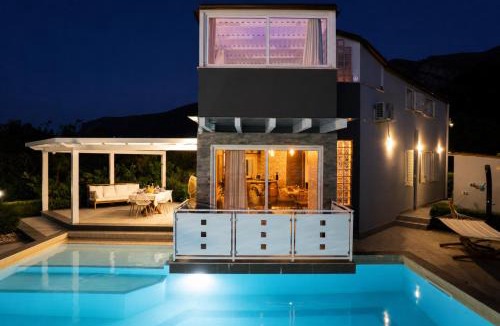 Castellammare del Golfo Villa | Moresca Luxury Private Villa & Spa
