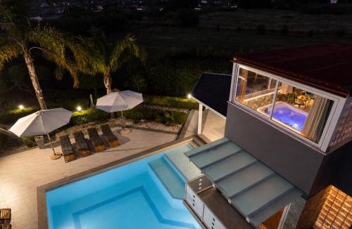 Castellammare del Golfo Villa | Moresca Luxury Private Villa & Spa