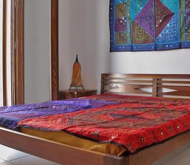 Lampedusa Hotel | Moresco Resort
