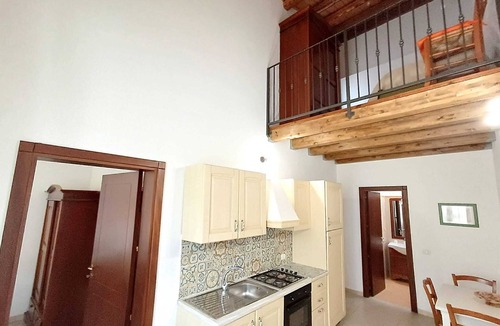 Avola Bed & Breakfast | Morfeo charming Rooms & relax