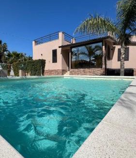 Contrada Pantano d'Arci Bed & Breakfast | Morgana Sea