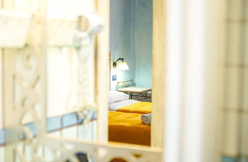 Pozzallo Hotel | Motel - Hotel Nautico Pozzallo