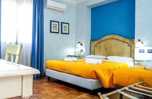 Pozzallo Hotel | Motel - Hotel Nautico Pozzallo