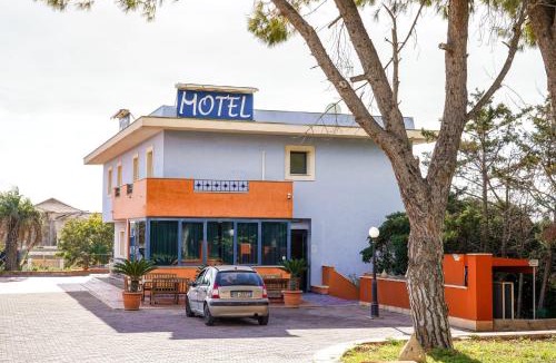 Pozzallo Hotel | Motel - Hotel Nautico Pozzallo