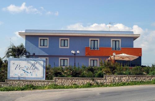 Pozzallo Hotel | Motel - Hotel Nautico Pozzallo
