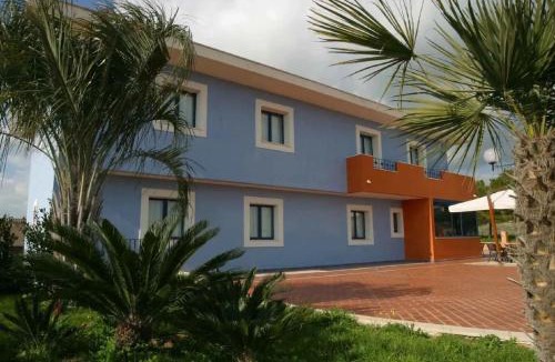 Pozzallo Hotel | Motel - Hotel Nautico Pozzallo