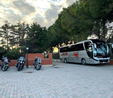 Pozzallo Hotel | Motel - Hotel Nautico Pozzallo